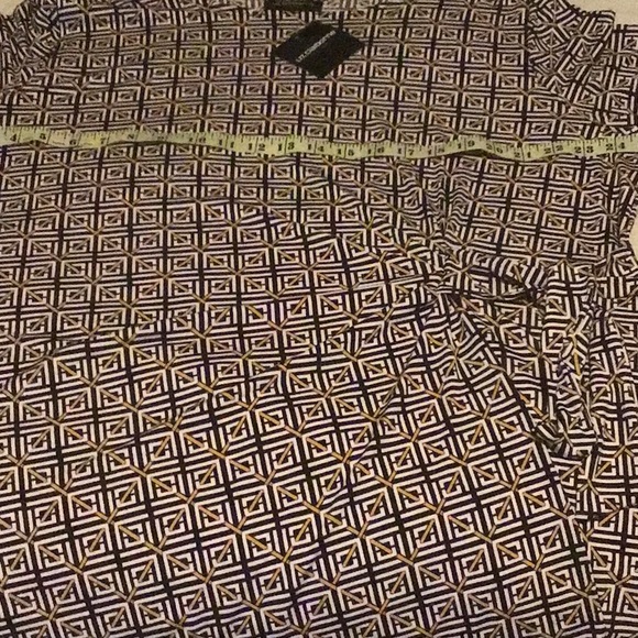 Liz Claiborne Blouse - Picture 3 of 3